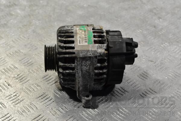 Генератор Fiat Doblo 1.4 16V 2010 51714791 328141 - 2