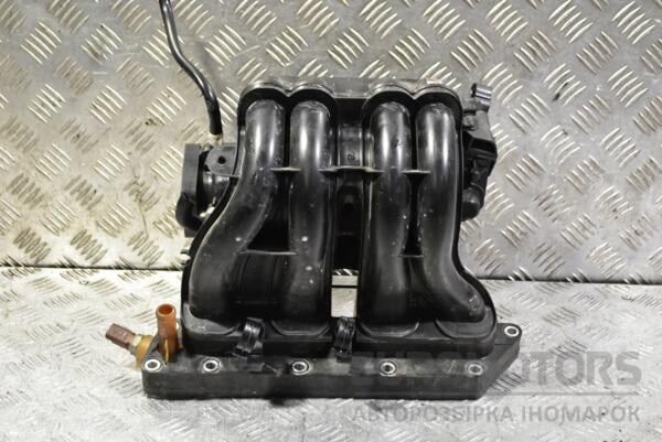 Колектор впускний пластик Fiat Doblo 1.4 16V 2010 0280611055 328150 - 2