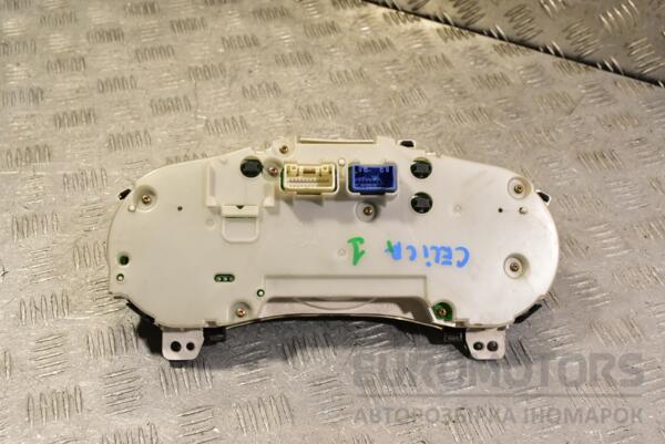Панель приборов Toyota Celica 1999-2006 838002B131 328152 - 2