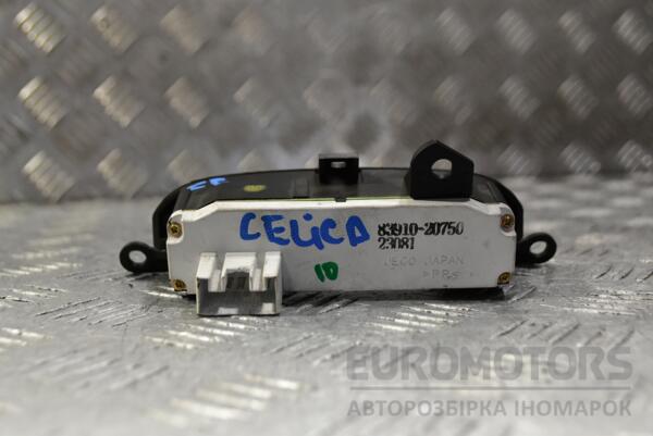 Часы Toyota Celica 1999-2006 8391020750 328167 - 2