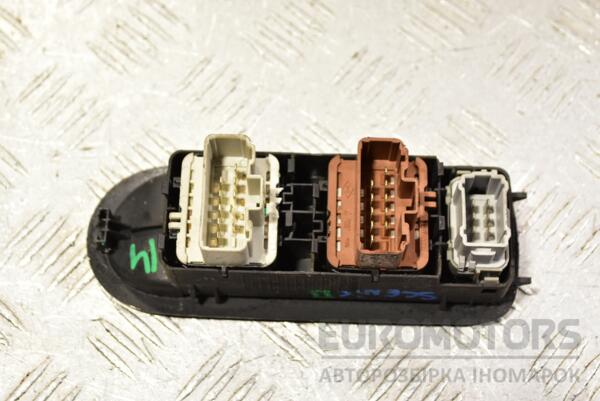 Блок управления стеклоподъемниками передний левый Renault Scenic (II) 2003-2009 8200160603 328173 - 2