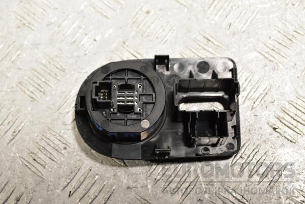 Блок управління повним приводом Nissan Qashqai 2007-2014 328177 - 2