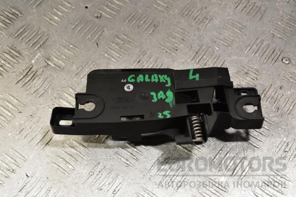 Ручка двери внутренняя задняя левая Ford Galaxy 2006-2015 6M21U22601AB 328192 - 2