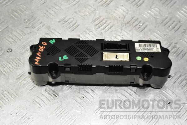 Блок управління пічкою клімат (дефект) Ford Mondeo (IV) 2007-2015 7S7T18C6612AF 328194 - 2