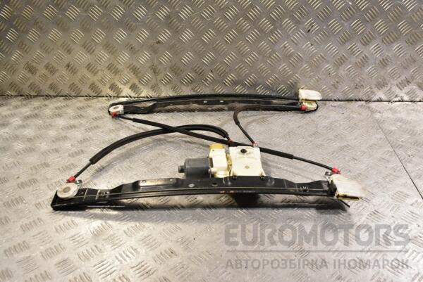 Склопідйомник передній правий електро 6 пинов Ford Galaxy 2006-2015 130822286 328196 - 2