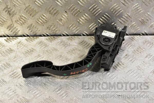 Педаль газа электр пластик Ford Galaxy 2006-2015 6G929F836JC 328233 - 2