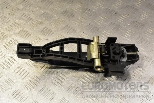 Ручка двері зовнішня передня права Ford Galaxy 2006-2015 328237 - 2