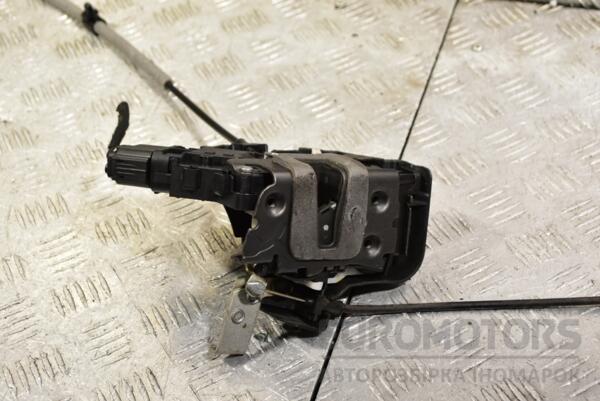 Замок двері передній правий електро 5 пинов Ford Galaxy 2006-2015 8M2AR21812AA 328239 - 2
