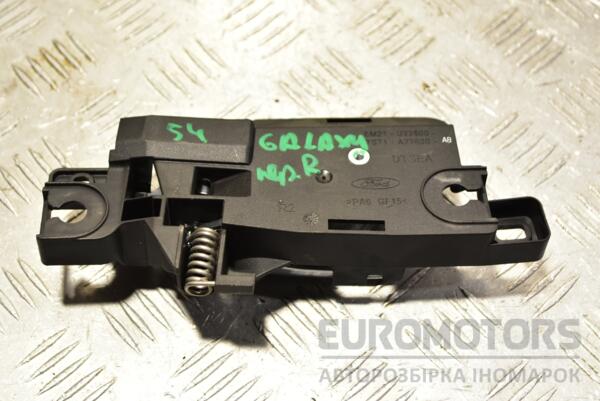 Ручка двері внутрішня передня права Ford Galaxy 2006-2015 6M21U22600AB 328243 - 2