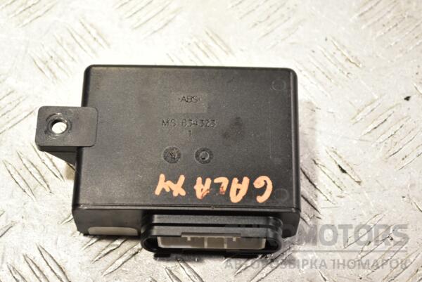 Блок управления фаркопом Ford Galaxy 2006-2015 219083001 328245 - 2