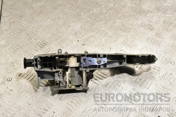 Ручка двери наружная задняя правая Citroen C4 Picasso 2007-2014 328249 - 2