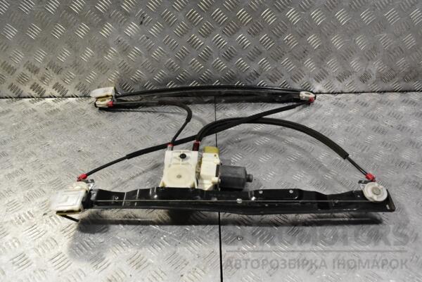 Склопідйомник передній лівий електро 6 пинов Ford Galaxy 2006-2015 6M21U23201BP 328256 - 2