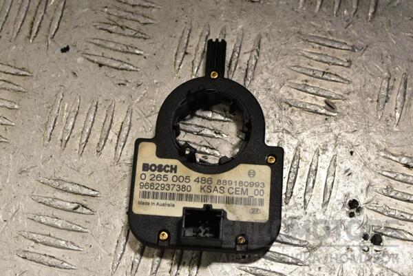 Датчик угла поворота руля Citroen C4 Picasso 2007-2014 0265005486 328266 - 2