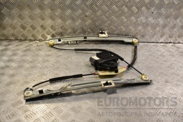 Стеклоподъемник передний правый электр Citroen C4 Picasso 2007-2014 9682495580 328276 - 2