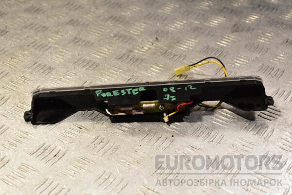 Ліхтар сигналу гальмування (додатковий стоп-сигнал) Subaru Forester 2008-2012 VC02113 328280 - 2