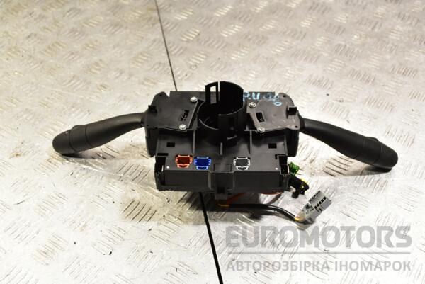 Подрулевой переключатель в сборе Peugeot 407 2004-2010 96486272XT 328282 - 2