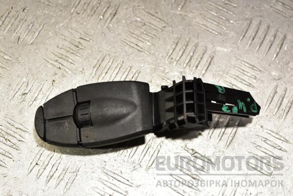 Підрульовий перемикач магнітоли Peugeot 407 2004-2010 9641796480 328284 - 2