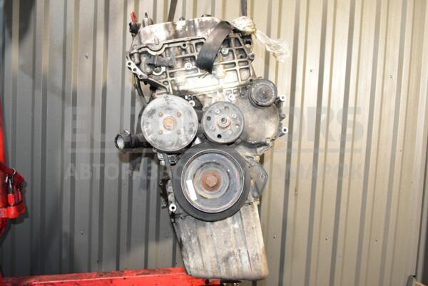 Двигатель SsangYong Rexton 2.7 Xdi 2001-2006 OM 665.925 328354 - 1