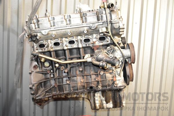 Двигатель SsangYong Roduis 2.7 Xdi 2004-2013 OM 665.925 328354 - 2