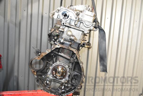 Двигатель SsangYong Roduis 2.7 Xdi 2004-2013 OM 665.925 328354 - 3