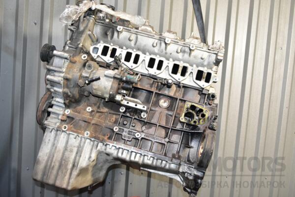 Двигатель SsangYong Roduis 2.7 Xdi 2004-2013 OM 665.925 328354 - 4