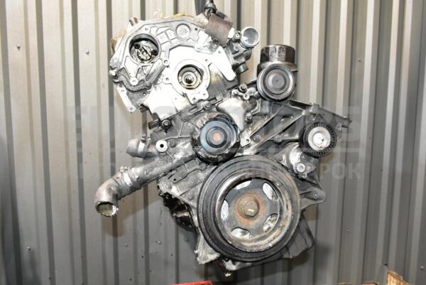 Двигатель Mercedes C-class 2.2cdi (W203) 2000-2007 OM 646.962 328361 euromotors.com.ua