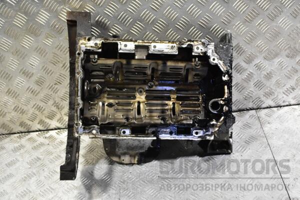 Піддон верхня частина (преподдонік) Land Rover Discovery 2.7tdi (III) 2004-2009 4H2Q6U0004FB 328374 - 2