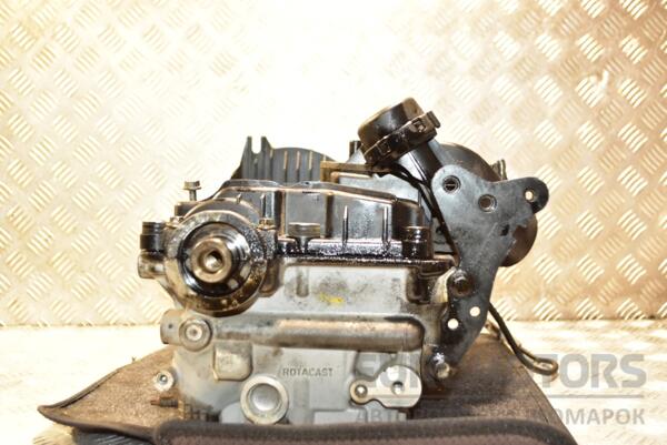 Головка блоку в зборі ліва Jaguar S-Type 2.7tdi 1999-2008 4R8Q6C064AH 328376 - 2