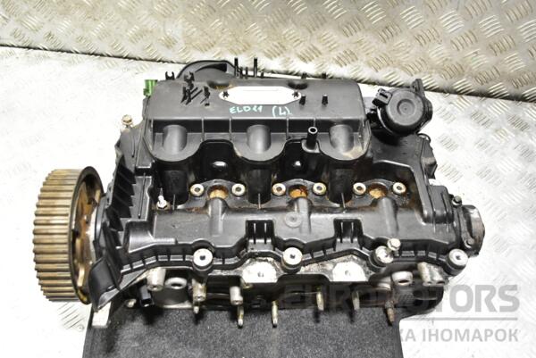 Головка блоку в зборі ліва Jaguar S-Type 2.7tdi 1999-2008 4R8Q6C064AH 328376 - 5
