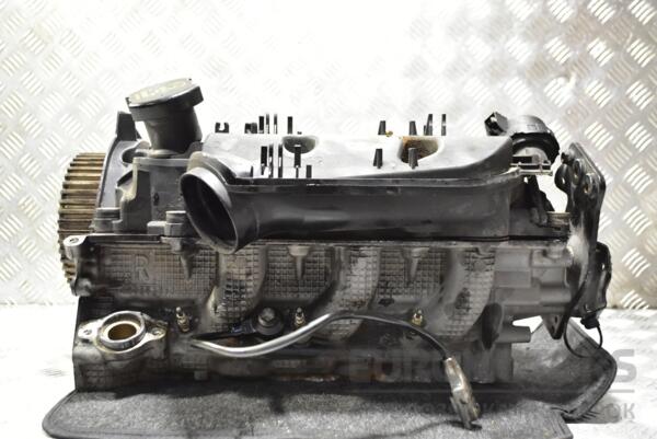 Головка блоку в зборі права Jaguar S-Type 2.7tdi 1999-2008 4R8Q6090AH 328382 - 3