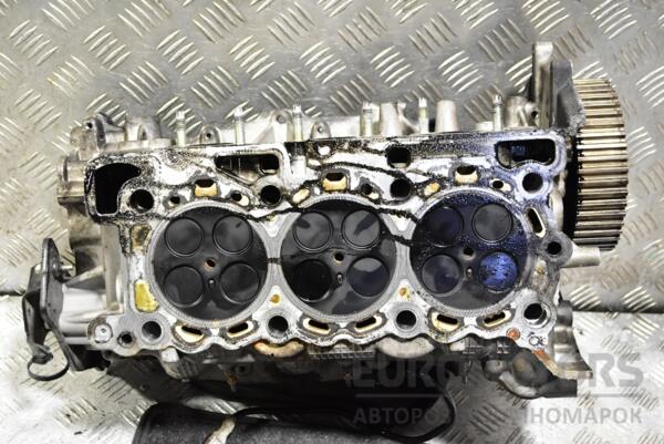 Головка блоку в зборі права Jaguar S-Type 2.7tdi 1999-2008 4R8Q6090AH 328382 - 6