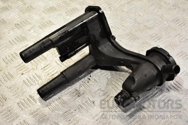 Сапун Land Rover Discovery 2.7tdi (III) 2004-2009 7H2Q6A785BB 328394 - 2