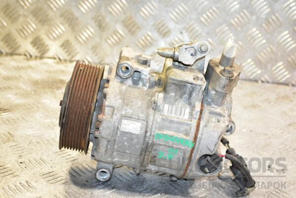 Компрессор кондиционера Land Rover Discovery 2.7tdi (III) 2004-2009 JPB000183 328435 - 2