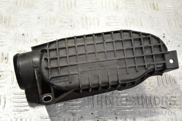 Патрубок інтеркулера Land Rover Discovery 2.7tdi (III) 2004-2009 4H2Q6K770BB 328454 - 2