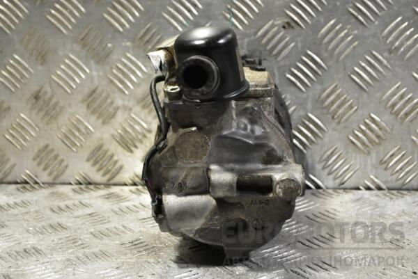 Компресор кондиціонера (дефект) Mercedes C-class 2.2cdi (W203) 2000-2007 328474 - 3