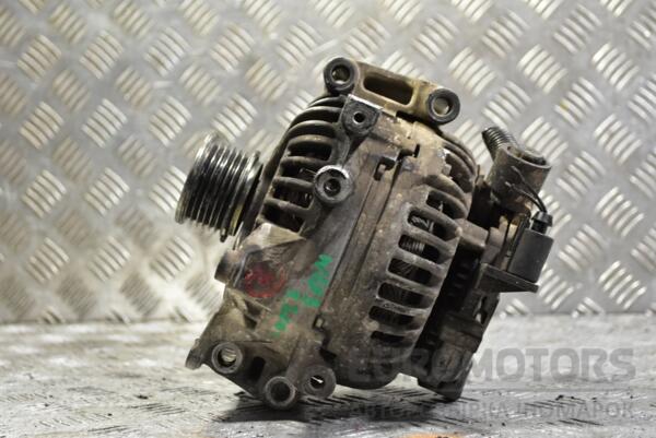 Генератор Mercedes C-class 2.2cdi (W203) 2000-2007 0124625045 328485 - 2