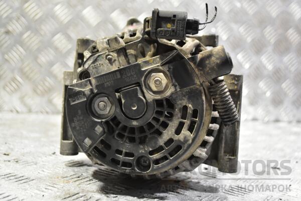 Генератор Mercedes C-class 2.2cdi (W203) 2000-2007 0124625045 328485 - 3