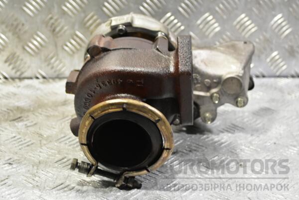 Турбина (дефект) BMW 1 2.0tdi (F20) 2010 8519475 328492 - 3