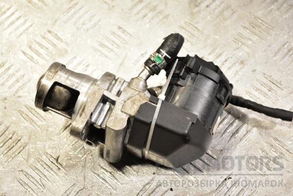 Клапан EGR электрическая (дефект) BMW 3 2.0tdi (F30/F31) 2012-2019 11717810871 328498 - 2
