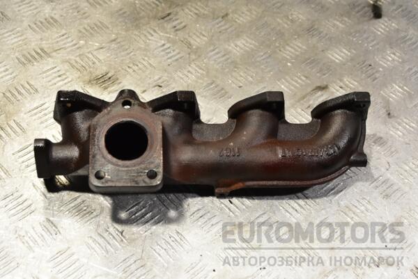 Коллектор выпускной BMW 3 2.0tdi (F30/F31) 2012-2019 7810182 328501 - 2