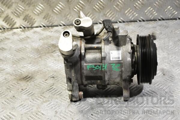 Компрессор кондиционера BMW 1 2.0tdi (F20) 2010 64529223695 328510 - 2