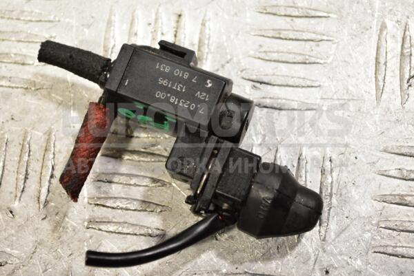Клапан электромагнитный (дефект) BMW 3 2.0tdi (F30/F31) 2012-2019 7810831 328529