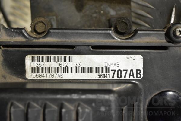 Блок управления двигателем Jeep Cherokee 1990-2001 P56041707AB 328540 - 2
