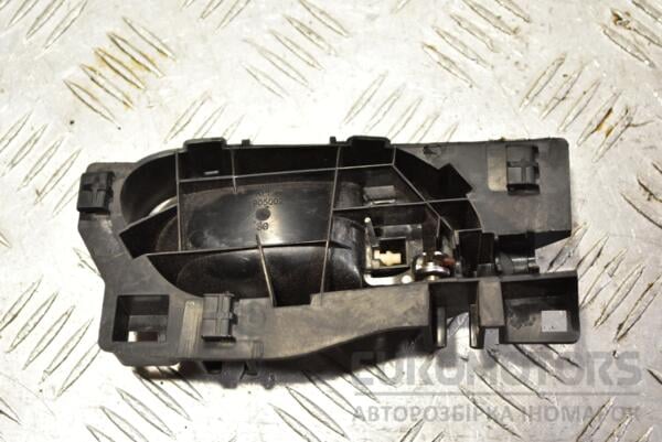 Ручка двері внутрішня ліва Citroen C3 Picasso 2009-2016 9683446877 328552 - 2