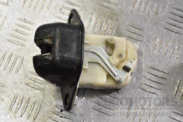 Замок кришки багажника електрична 4 піна Subaru Forester 2008-2012 328554 - 2