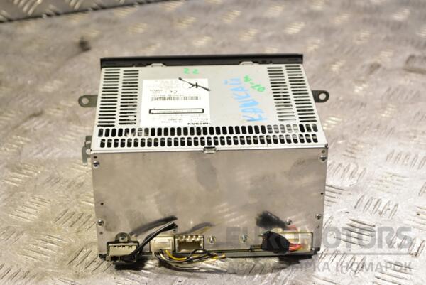Магнитола штатная Nissan Qashqai 2007-2014 28185JD00A 328578 - 2