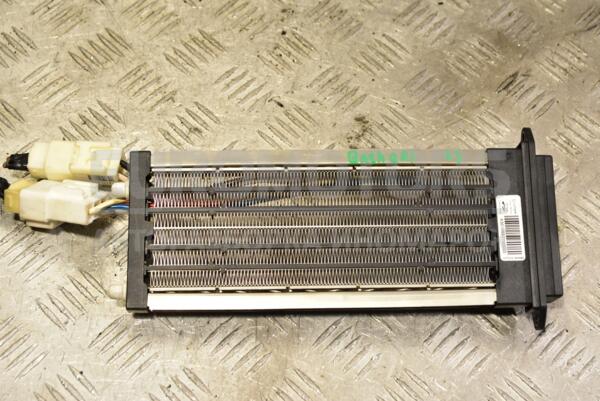 Радиатор печки электр Nissan Qashqai 2007-2014 A30105A7700003 328580