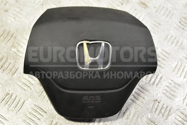 Подушка безопасности руль Airbag (дефект) Honda CR-V 2007-2012 328581 euromotors.com.ua