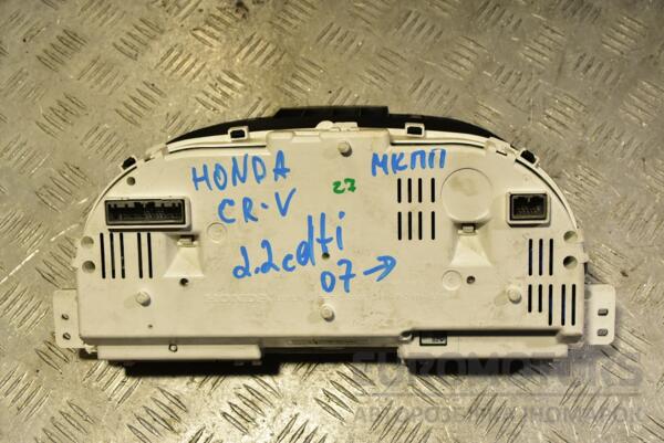 Панель приборов Honda CR-V 2.2ctdi 2007-2012 78100G412 328586 - 2