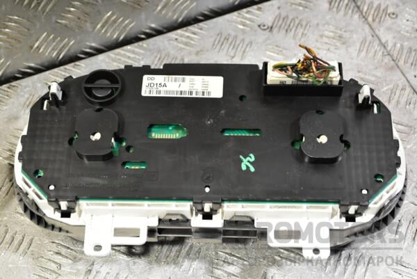 Панель приладів (дефект) Nissan Qashqai 2.0dCi 2007-2014 JD15A 328602 - 2